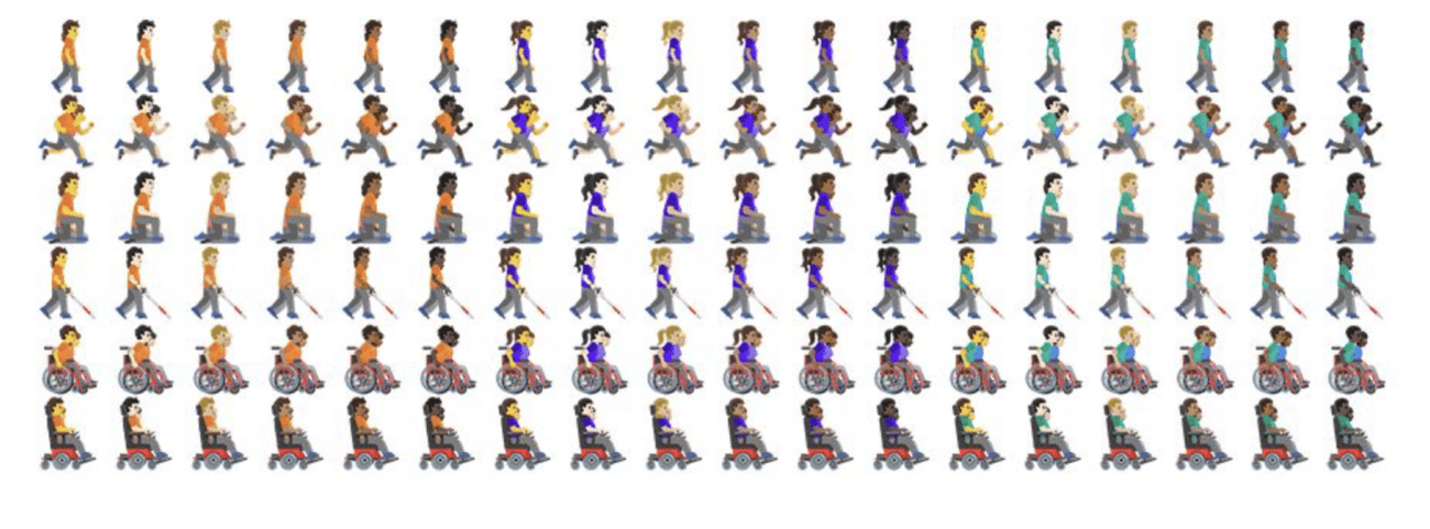 Εδώ είναι κάθε νέο emoji που αποκτήσαμε το 2023, Εδώ είναι κάθε νέο emoji που αποκτήσαμε το 2023, TechWar.gr