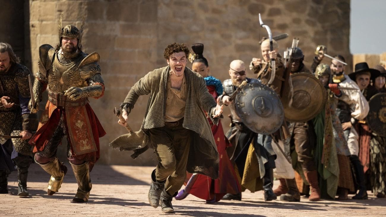 The 25 best TV episodes of 2023, The 25 best TV episodes of 2023, TechWar.gr