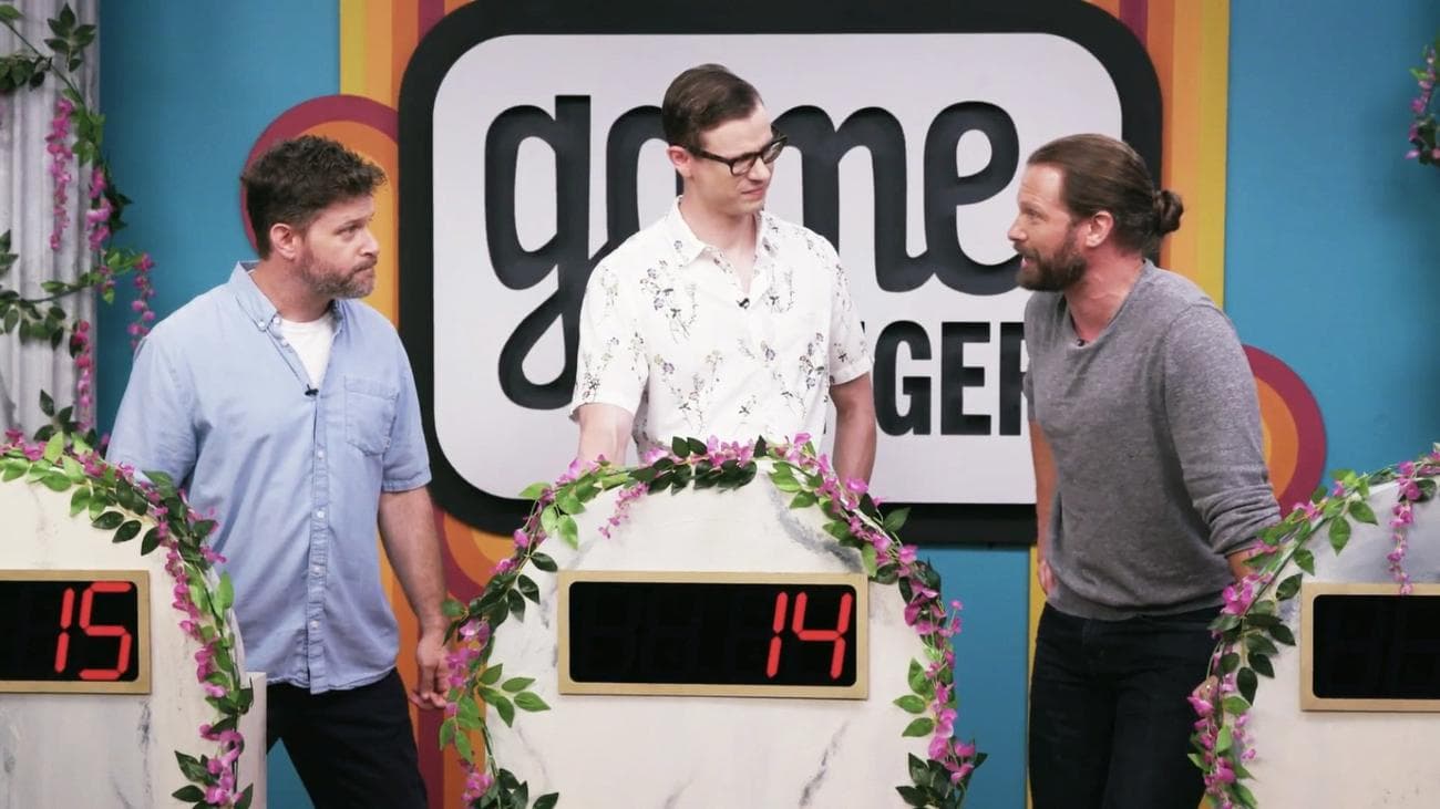 Inside 'Game Changer,' the internet's favorite game show, Inside ‘Game Changer,’ the internet’s favorite game show, TechWar.gr