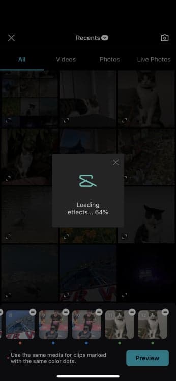 Πώς να επεκτείνετε τις φωτογραφίες σας χρησιμοποιώντας AI στο TikTok, Πώς να επεκτείνετε τις φωτογραφίες σας χρησιμοποιώντας AI στο TikTok, TechWar.gr