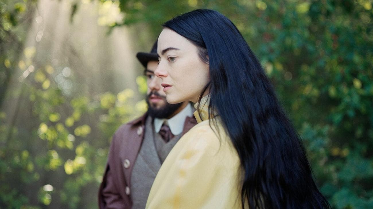 Κριτική για το "Poor Things": Η Emma Stone και ο Mark Ruffalo παραδίδουν μια αισιόδοξη ταινία στο "Frankenstein", Κριτική για το “Poor Things”: Η Emma Stone και ο Mark Ruffalo παραδίδουν μια αισιόδοξη ταινία στο “Frankenstein”, TechWar.GR