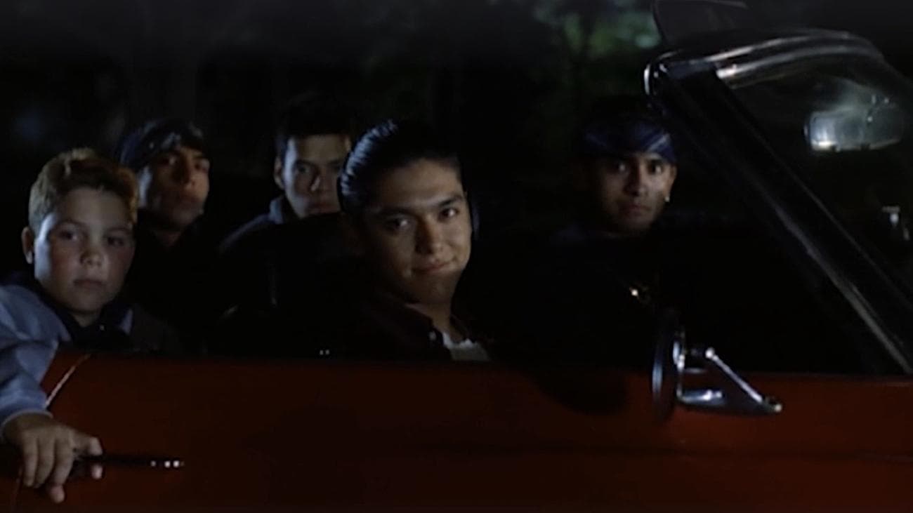 Μια σκηνή από "All-American Girl: The Mary Kay Letourneau Story."