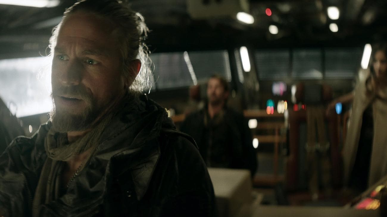 Κριτική "Rebel Moon - Part One: A Child of Fire": Το ripoff του Star Wars του Zack Snyder είναι μια παγίδα, Κριτική “Rebel Moon – Part One: A Child of Fire”: Το ripoff του Star Wars του Zack Snyder είναι μια παγίδα, TechWar.gr