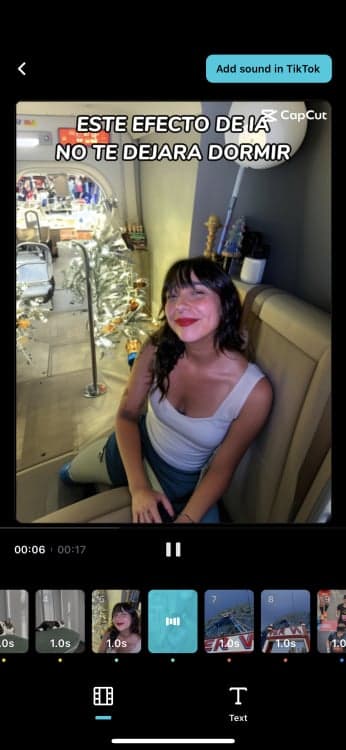 Πώς να επεκτείνετε τις φωτογραφίες σας χρησιμοποιώντας AI στο TikTok, Πώς να επεκτείνετε τις φωτογραφίες σας χρησιμοποιώντας AI στο TikTok, TechWar.gr