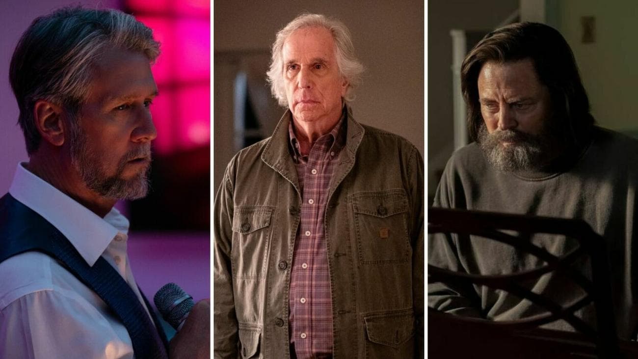 The 10 weirdest movie and TV trends of 2023, The 10 weirdest movie and TV trends of 2023, TechWar.gr