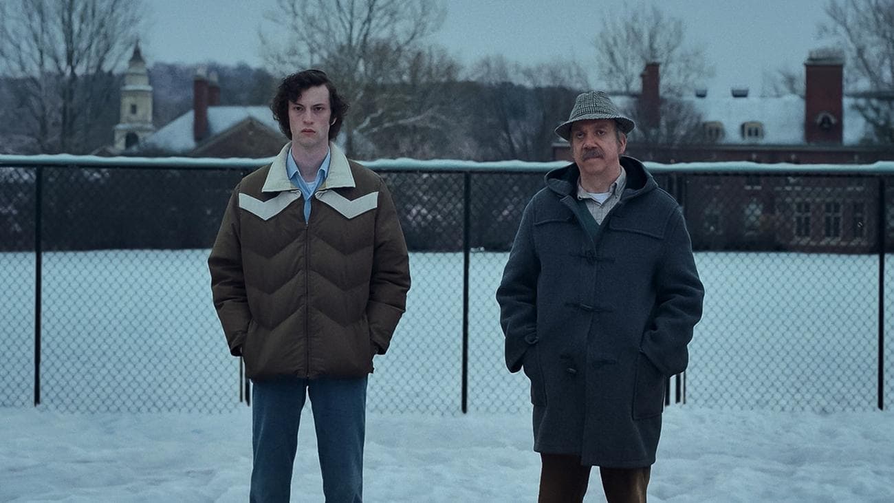 Το «The Holdovers» κάνει streaming; Δείτε πώς μπορείτε να παρακολουθήσετε το τελευταίο του Alexander Payne στο σπίτι., Το «The Holdovers» κάνει streaming;  Δείτε πώς μπορείτε να παρακολουθήσετε το τελευταίο του Alexander Payne στο σπίτι., TechWar.gr