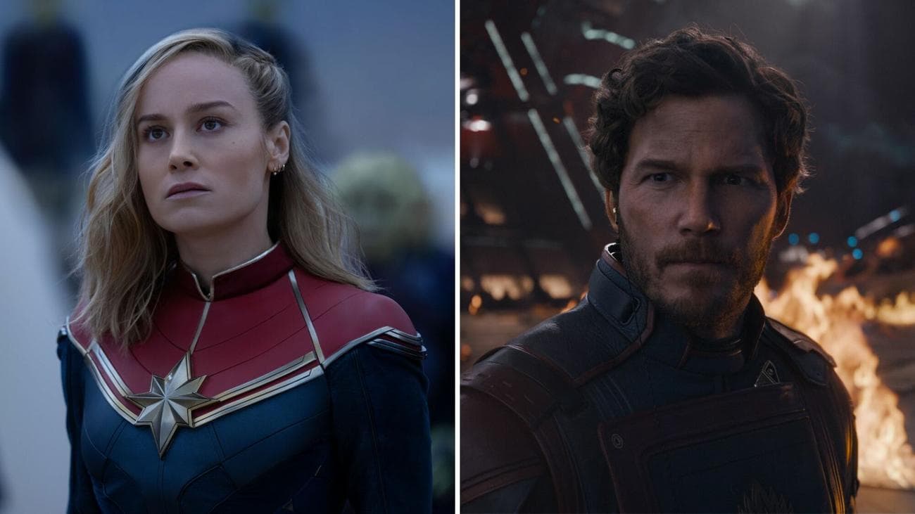 The 10 weirdest movie and TV trends of 2023, The 10 weirdest movie and TV trends of 2023, TechWar.gr