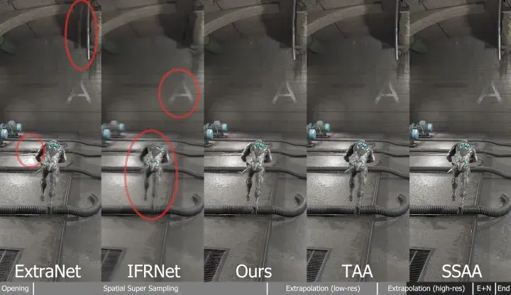 Η Intel ετοιμάζει τον ανταγωνιστή του DLSS 3 της NVIDIA - Intel, Η Intel ετοιμάζει τον ανταγωνιστή του DLSS 3 της NVIDIA – Intel, TechWar.gr