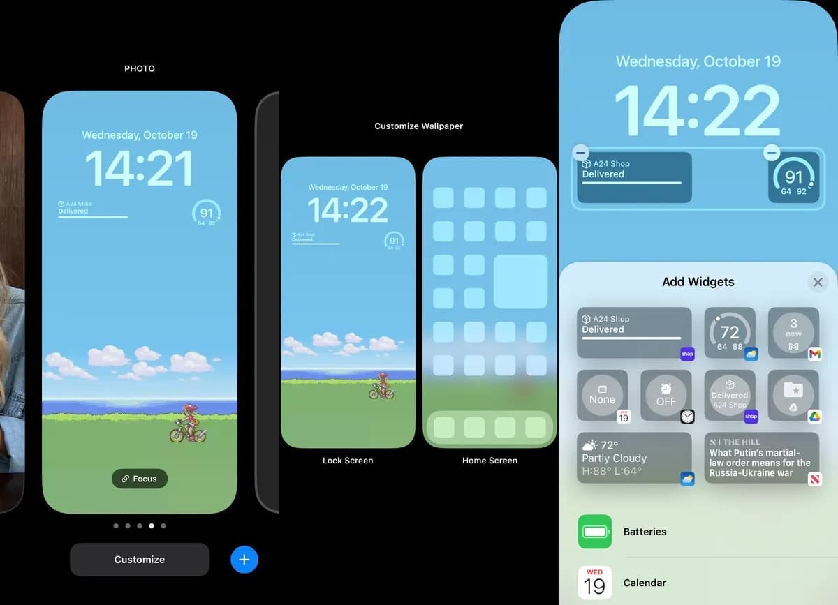 2 ρυθμίσεις για να κρατάει περισσότερο η μπαταρία σας / FOXreport.gr, 2 ρυθμίσεις για να κρατάει περισσότερο η μπαταρία σας, TechWar.gr