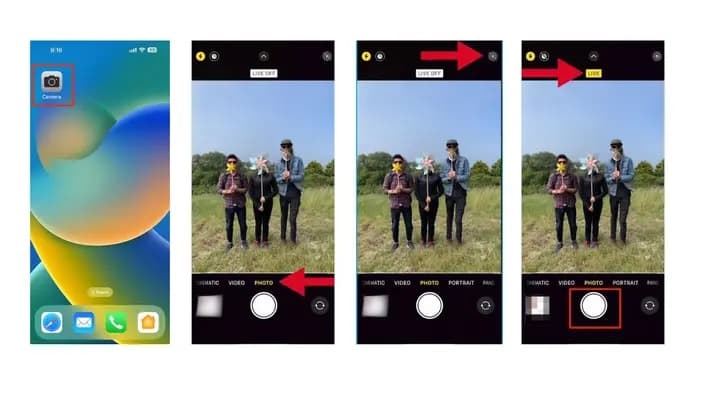 Πώς να χρησιμοποιήσετε την λειτουργία του iPhone χωρίς να γίνετε ρεζίλι / FOXreport.gr, Πώς να χρησιμοποιήσετε την λειτουργία του iPhone χωρίς να γίνετε ρεζίλι, TechWar.gr