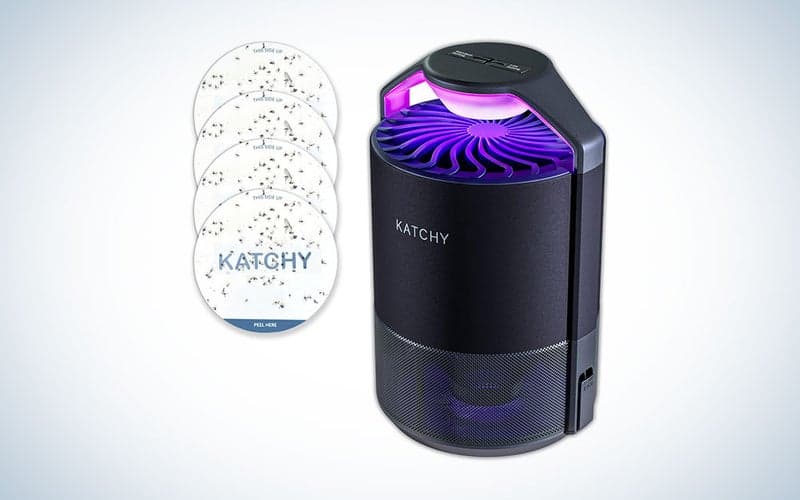 Οι 6 καλύτερες παγίδες κουνουπιών για το 2024, Οι 6 καλύτερες παγίδες κουνουπιών για το 2024, TechWar.GR