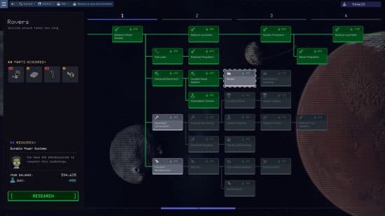 Η ενημέρωση For Science του Kerbal Space Program 2 προσθέτει νέα λειτουργία εξερεύνησης, Η ενημέρωση For Science του Kerbal Space Program 2 προσθέτει νέα λειτουργία εξερεύνησης, TechWar.gr