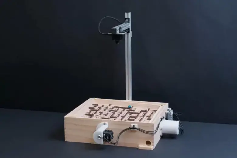 Τεχνητή Νοημοσύνη: πρώτη φορά νικάει τους ανθρώπους στο παιχνίδι των φυσικών δεξιοτήτων!, Τεχνητή Νοημοσύνη: πρώτη φορά νικάει τους ανθρώπους στο παιχνίδι των φυσικών δεξιοτήτων!, TechWar.gr