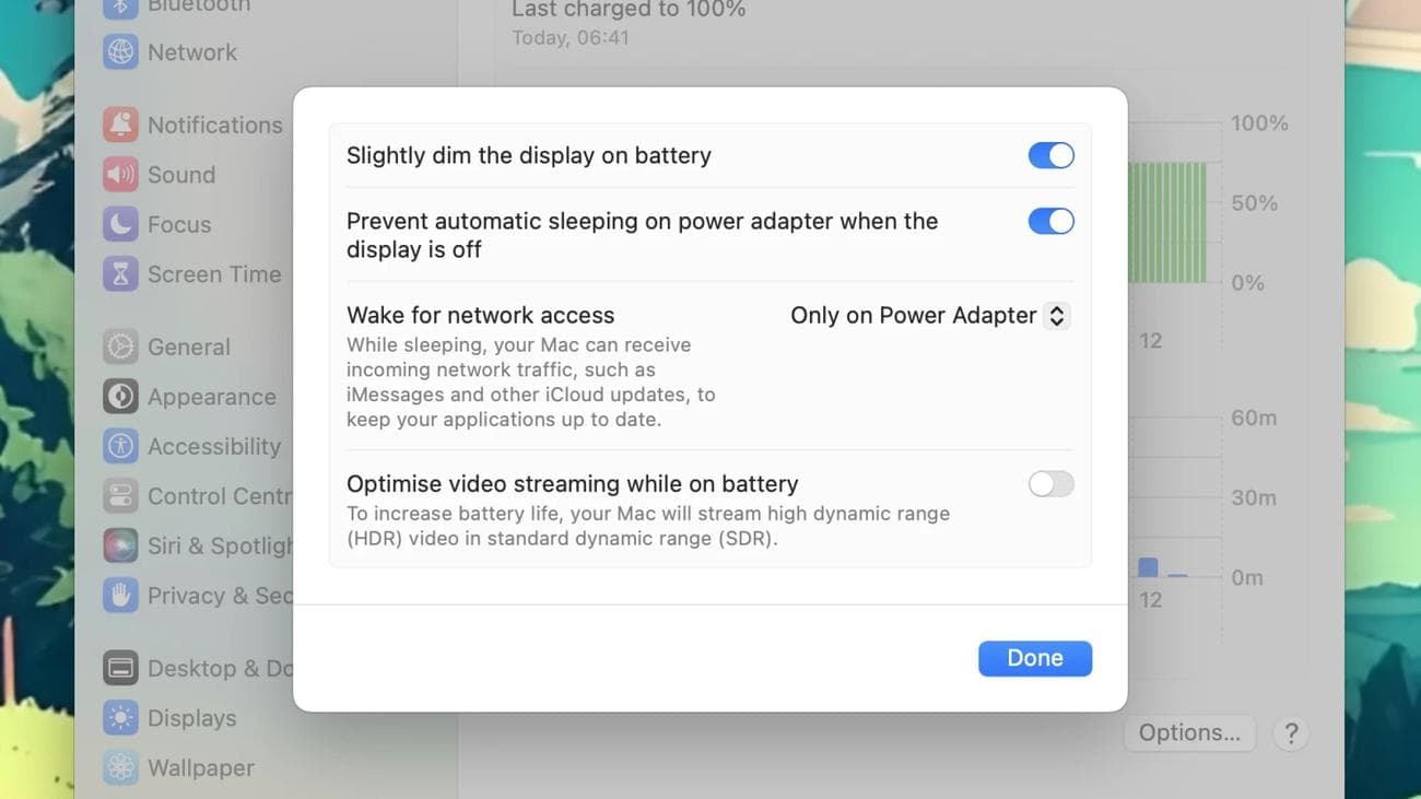 Πώς να χρησιμοποιήσετε το laptop σας με κλειστό το καπάκι / FOXreport.gr, Πώς να χρησιμοποιήσετε το laptop σας με κλειστό το καπάκι, TechWar.GR