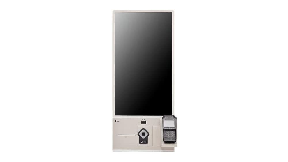 Το LG Self-ordering Kiosk ξεκλειδώνει το μέλλον των παραγγελιών, Το LG Self-ordering Kiosk ξεκλειδώνει το μέλλον των παραγγελιών, TechWar.gr