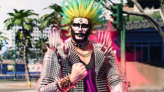 Η ανόητη παρωδία των Pokémon του Infinite Wealth, Η ανόητη παρωδία των Pokémon του Infinite Wealth, TechWar.GR