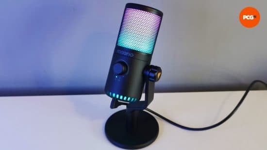 Αναθεώρηση Maono DM30 RGB – Ένα φιλικό προς τον προϋπολογισμό στολίδι ενός μικροφώνου, Αναθεώρηση Maono DM30 RGB – Ένα φιλικό προς τον προϋπολογισμό στολίδι ενός μικροφώνου, TechWar.GR