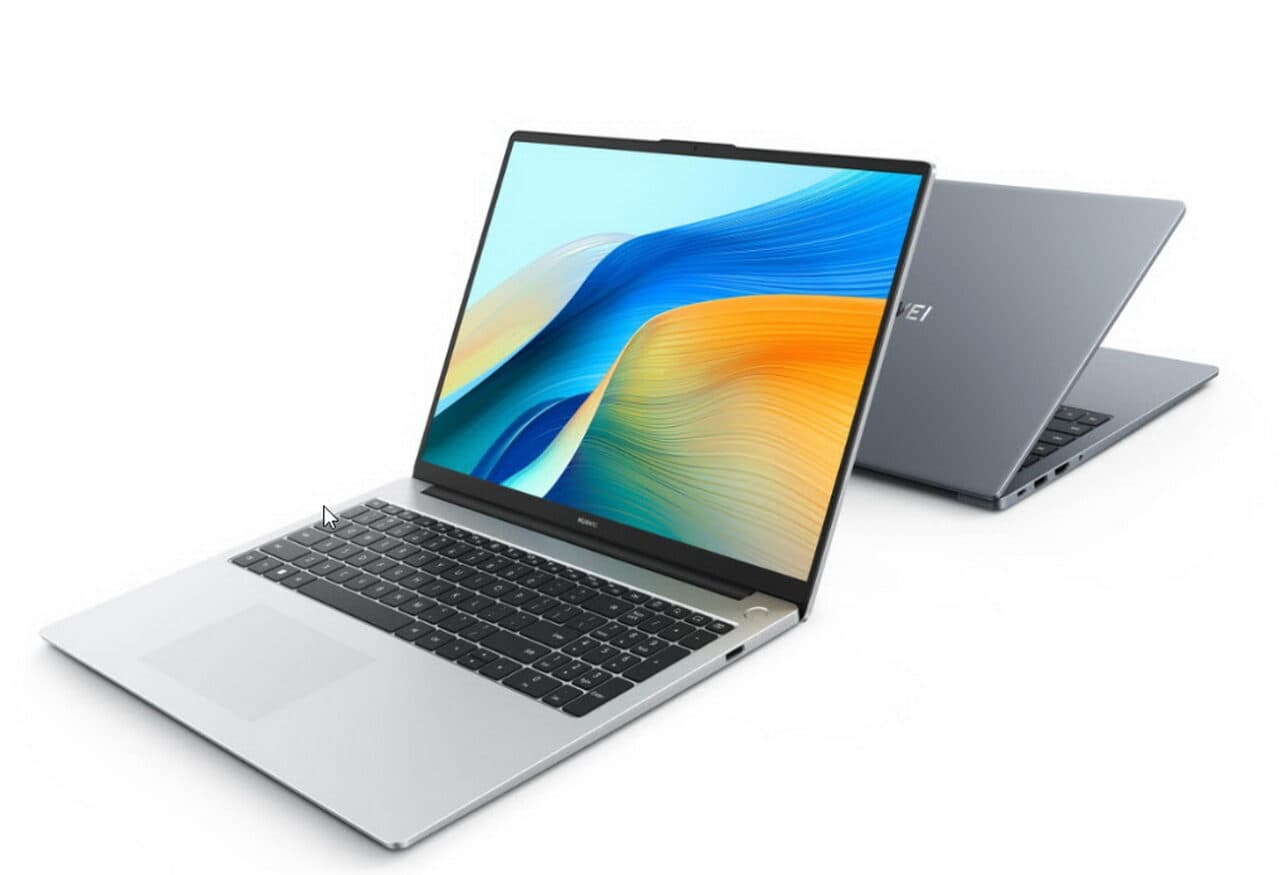 Ανακοινώθηκε το Huawei MatePad Air PaperMatte Edition αλλά και το MateBook D 16 2024 που έρχεται στην Ευρώπη, Ανακοινώθηκε το Huawei MatePad Air PaperMatte Edition αλλά και το MateBook D 16 2024 που έρχεται στην Ευρώπη, TechWar.gr