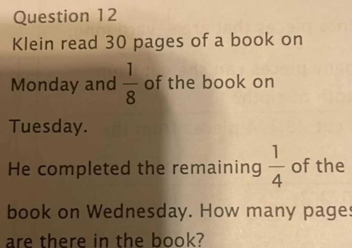 Μαθηματικό παζλ για παιδιά δημοτικού έχει μπερδέψει τους ενήλικες, Μαθηματικό παζλ για παιδιά δημοτικού έχει μπερδέψει τους ενήλικες, TechWar.gr