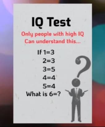 Μαθηματικό Παζλ