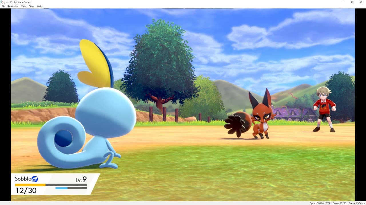 Οι καλύτεροι εξομοιωτές για να παίξετε pokemon στον υπολογιστή σας, Οι καλύτεροι εξομοιωτές για να παίξετε pokemon στον υπολογιστή σας, TechWar.gr