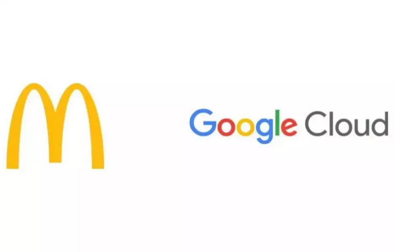 Google και McDonald’s συνεργάζονται για να φέρουν την τεχνητή νοημοσύνη στο μπέργκερ σας, Google και McDonald’s συνεργάζονται για να φέρουν την τεχνητή νοημοσύνη στο μπέργκερ σας, TechWar.gr