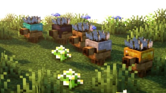 The 36 best Minecraft mods 2023, The 36 best Minecraft mods 2023, TechWar.gr
