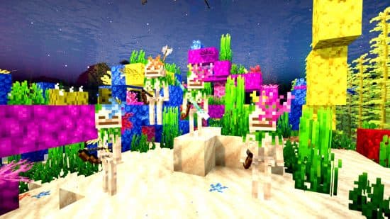 The 16 best Minecraft texture packs 2023, The 16 best Minecraft texture packs 2023, TechWar.gr