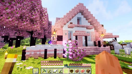 The 16 best Minecraft texture packs 2023, The 16 best Minecraft texture packs 2023, TechWar.gr