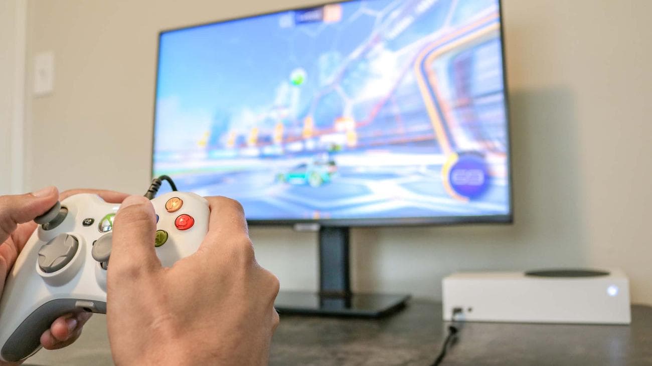 Haters be damned — το Xbox Series S είναι το αγαπημένο μου gadget του 2023, Haters be damned — το Xbox Series S είναι το αγαπημένο μου gadget του 2023, TechWar.GR