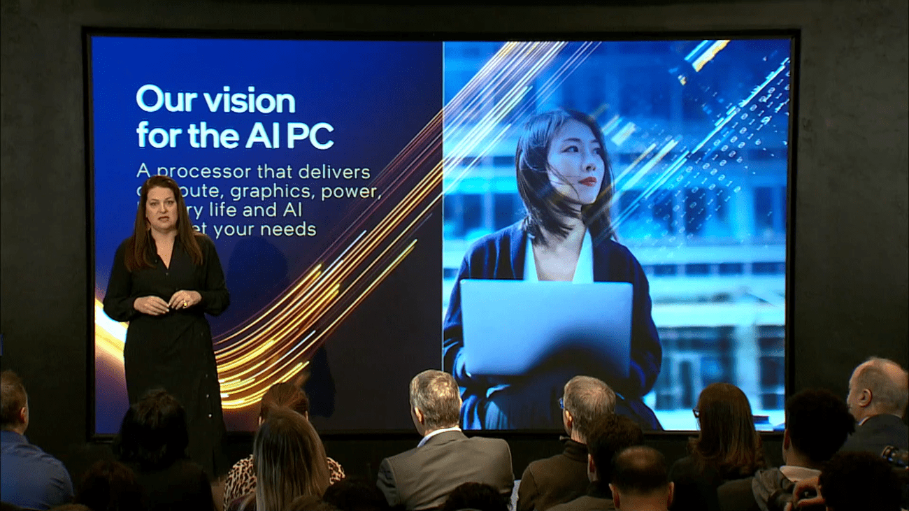 Intel Meteor Lake — all the big Intel Core Ultra news and new AI laptops announced, Intel Meteor Lake — all the big Intel Core Ultra news and new AI laptops announced, TechWar.gr