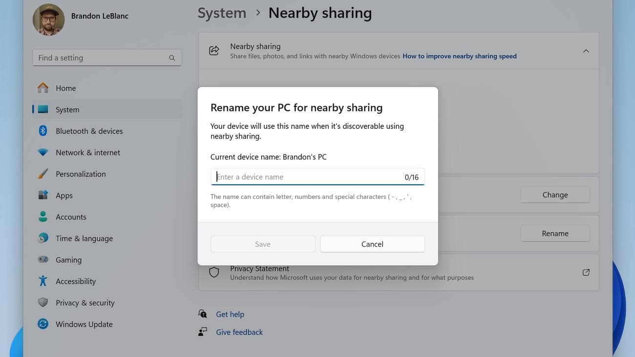 Η επόμενη πτώση των δυνατοτήτων των Windows 11 έρχεται στις αρχές του 2024 — να τι να περιμένετε, Η επόμενη πτώση των δυνατοτήτων των Windows 11 έρχεται στις αρχές του 2024 — να τι να περιμένετε, TechWar.gr