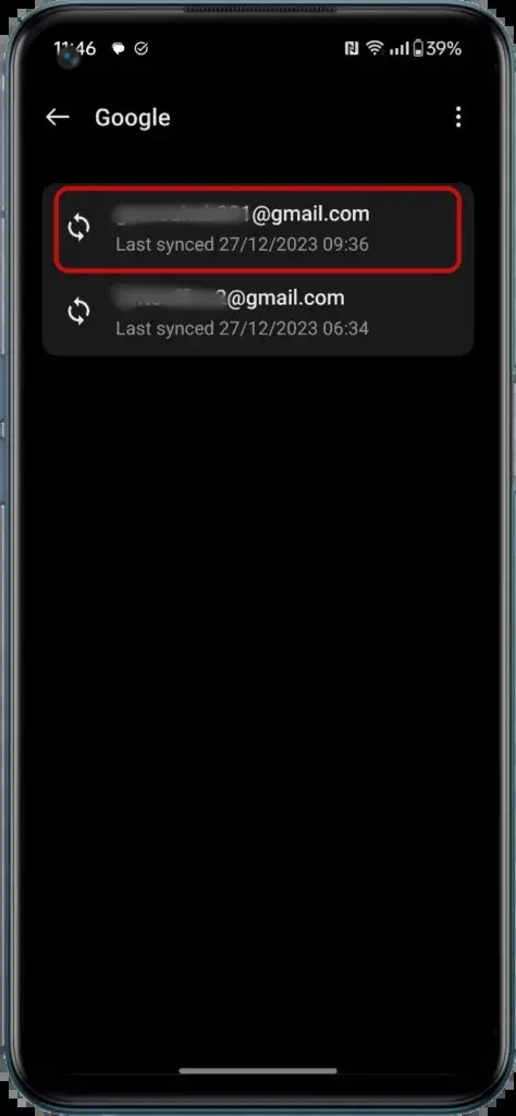 Πώς να προσθέσετε ή να αφαιρέσετε λογαριασμό Google σε ένα smartphone OnePlus;, Πώς να προσθέσετε ή να αφαιρέσετε λογαριασμό Google σε ένα smartphone OnePlus;, TechWar.GR