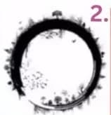 Ο κύκλος που θα επιλέξετε αποκαλύπτει τα κρυφά χαρακτηριστικά σας  / FOXreport.gr, Ο κύκλος που θα επιλέξετε αποκαλύπτει τα κρυφά χαρακτηριστικά σας , TechWar.gr