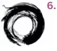 Ο κύκλος που θα επιλέξετε αποκαλύπτει τα κρυφά χαρακτηριστικά σας  / FOXreport.gr, Ο κύκλος που θα επιλέξετε αποκαλύπτει τα κρυφά χαρακτηριστικά σας , TechWar.gr