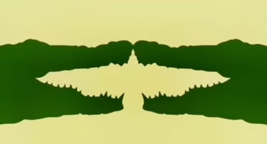 Αυτή η οπτική ψευδαίσθηση αποκαλύπτει αν είστε δημιουργικοί ή λογικοί / FOXreport.gr, Αυτή η οπτική ψευδαίσθηση αποκαλύπτει αν είστε δημιουργικοί ή λογικοί, TechWar.gr