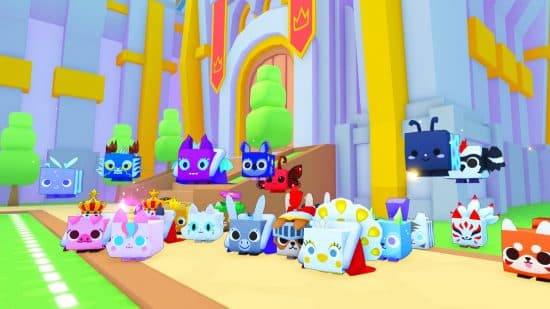 Pet Simulator 99 κωδικοί Δεκεμβρίου 2023, Pet Simulator 99 κωδικοί Δεκεμβρίου 2023, TechWar.GR