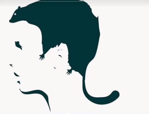 Αυτό που βλέπετε πρώτα αποκαλύπτει τους αληθινούς σας φόβους / FOXreport.gr, Αυτό που βλέπετε πρώτα αποκαλύπτει τους αληθινούς σας φόβους, TechWar.gr