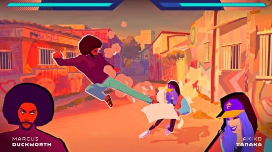 Το Pillow Champ είναι το «Street Fighter with pillows» και ανθρώπινες ιστορίες, Το Pillow Champ είναι το «Street Fighter with pillows» και ανθρώπινες ιστορίες, TechWar.GR