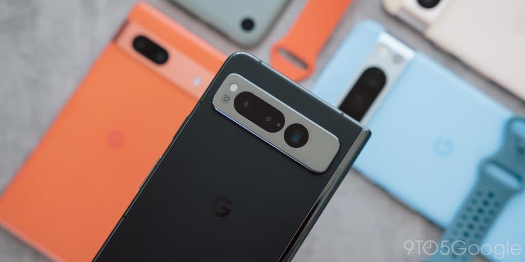 Ανασκόπηση του έτους Google Pixel 2023, Ανασκόπηση του έτους Google Pixel 2023, TechWar.GR