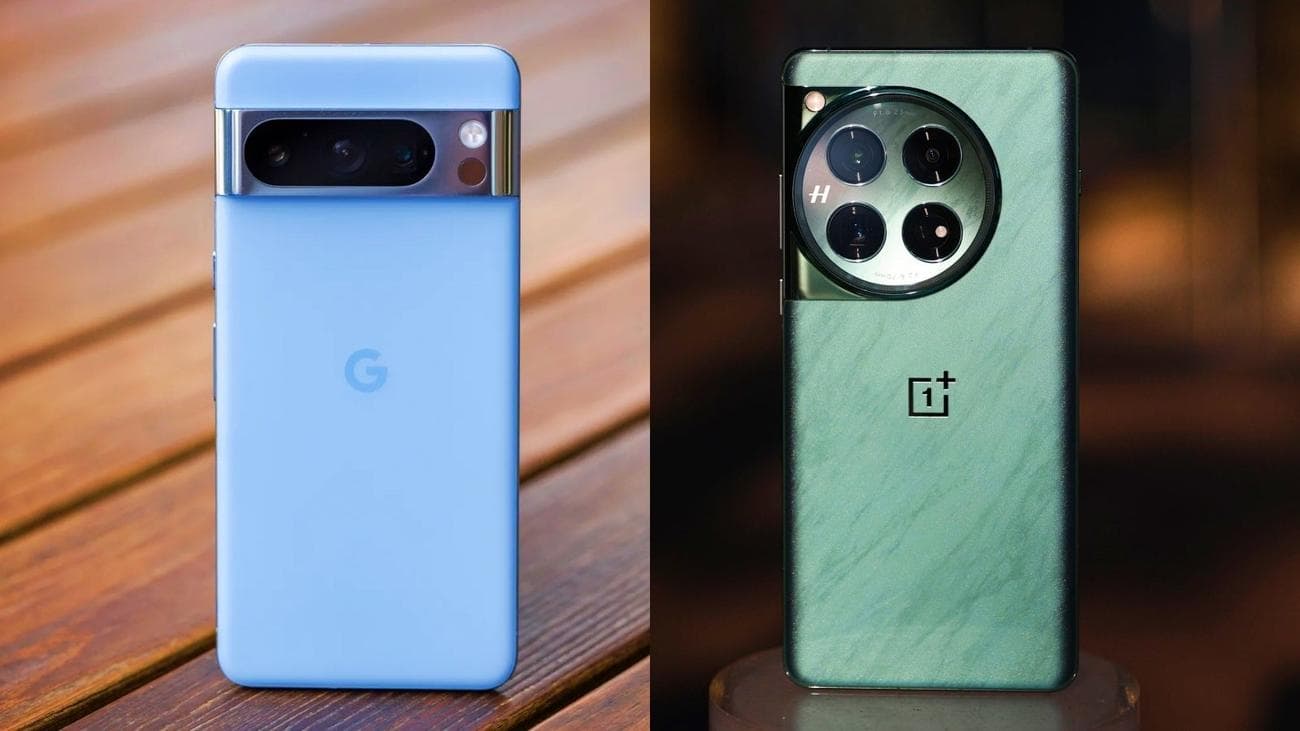 Ο πραγματικός «εχθρός» της Google είναι η Samsung, όχι η Apple: Μπορεί το Pixel να μετατραπεί στο προεπιλεγμένο τηλέφωνο Android;, Ο πραγματικός «εχθρός» της Google είναι η Samsung, όχι η Apple: Μπορεί το Pixel να μετατραπεί στο προεπιλεγμένο τηλέφωνο Android;, TechWar.GR