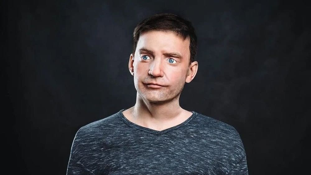 Αιώνια ζωή; Αυτές οι εταιρείες Τεχνητής Νοημοσύνης φιλοδοξούν ότι θα τα καταφέρουν, Αιώνια ζωή; Αυτές οι εταιρείες Τεχνητής Νοημοσύνης φιλοδοξούν ότι θα τα καταφέρουν, TechWar.GR