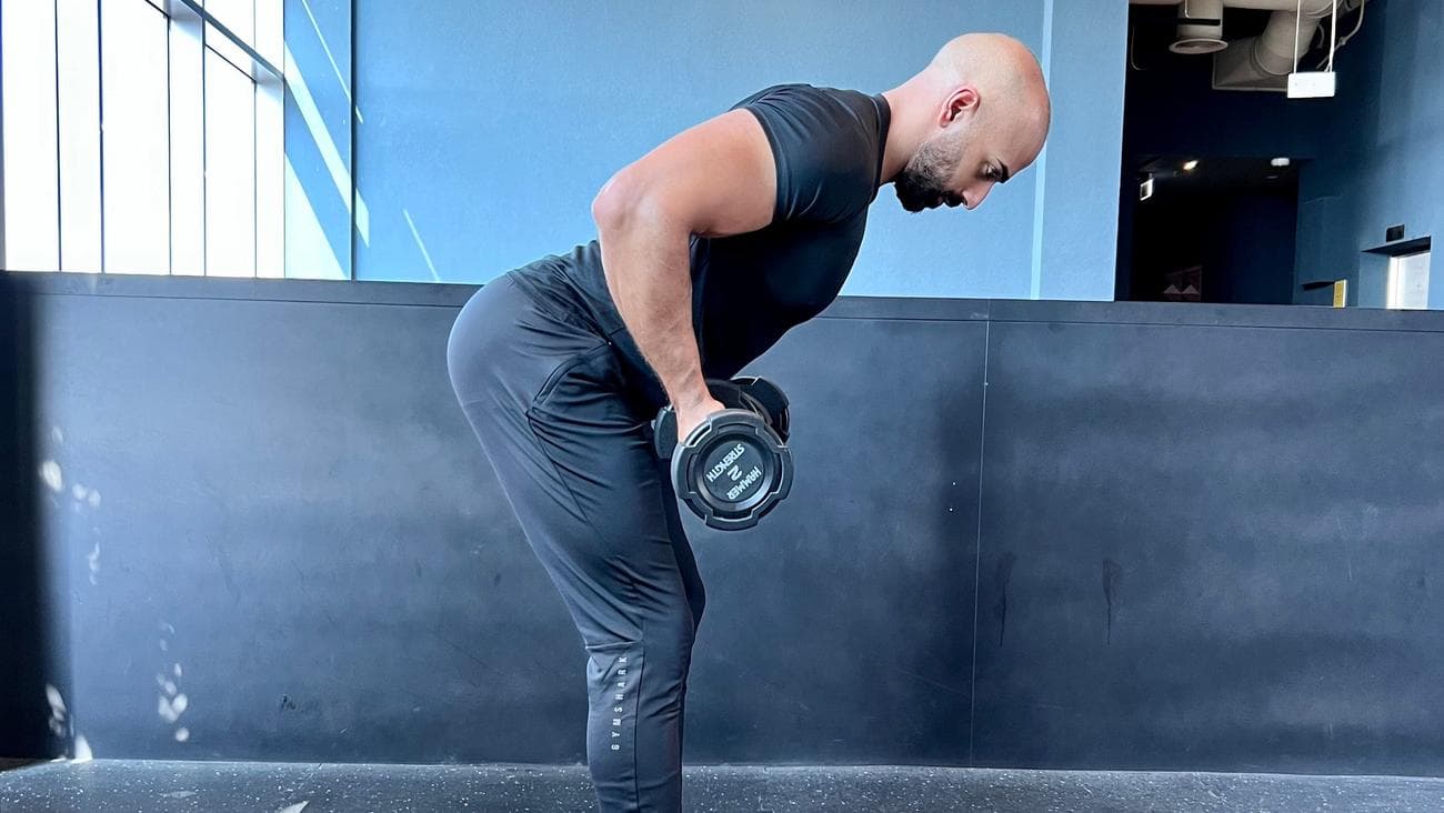 Νέος στο γυμναστήριο; Χρησιμοποιήστε αυτήν την «προπόνηση ντροπαλών κοριτσιών» μόνο με αλτήρες για να χτίσετε μυς παντού, Νέος στο γυμναστήριο;  Χρησιμοποιήστε αυτήν την «προπόνηση ντροπαλών κοριτσιών» μόνο με αλτήρες για να χτίσετε μυς παντού, TechWar.GR