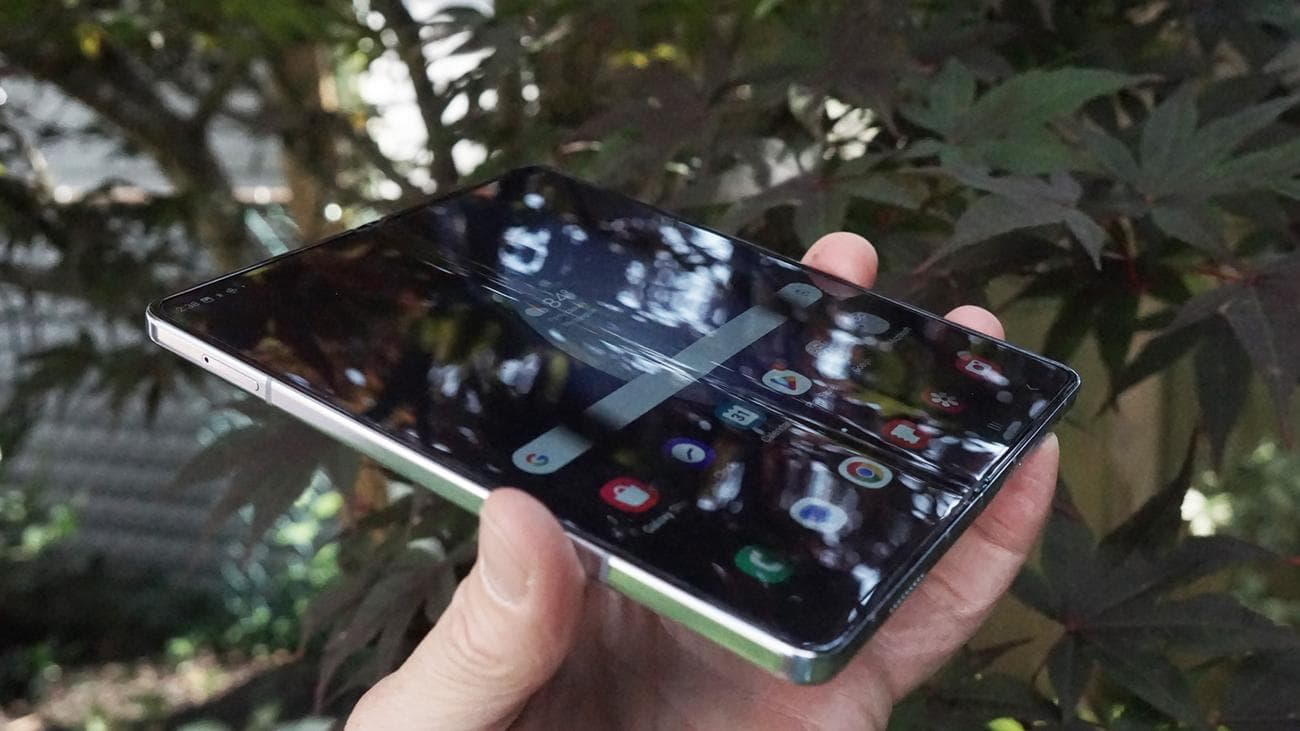 Samsung Galaxy Z Fold 6: τελευταία νέα, φήμες και όλα όσα γνωρίζουμε μέχρι στιγμής, Samsung Galaxy Z Fold 6: τελευταία νέα, φήμες και όλα όσα γνωρίζουμε μέχρι στιγμής, TechWar.gr