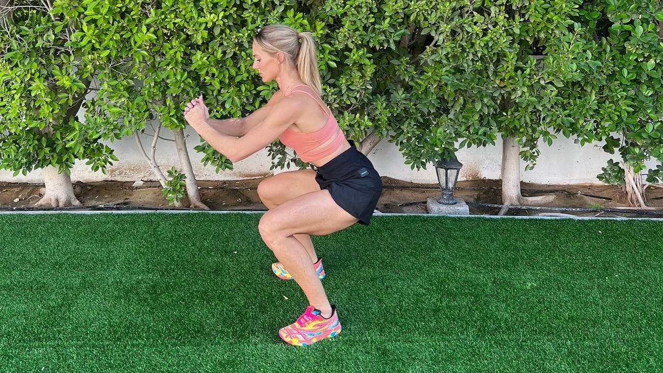 6 δωρεάν εξοπλισμός ασκήσεις για γλυπτική μυών τις γιορτές, σύμφωνα με έναν τριπλό Ολυμπιονίκη, 6 δωρεάν εξοπλισμός ασκήσεις για γλυπτική μυών τις γιορτές, σύμφωνα με έναν τριπλό Ολυμπιονίκη, TechWar.gr