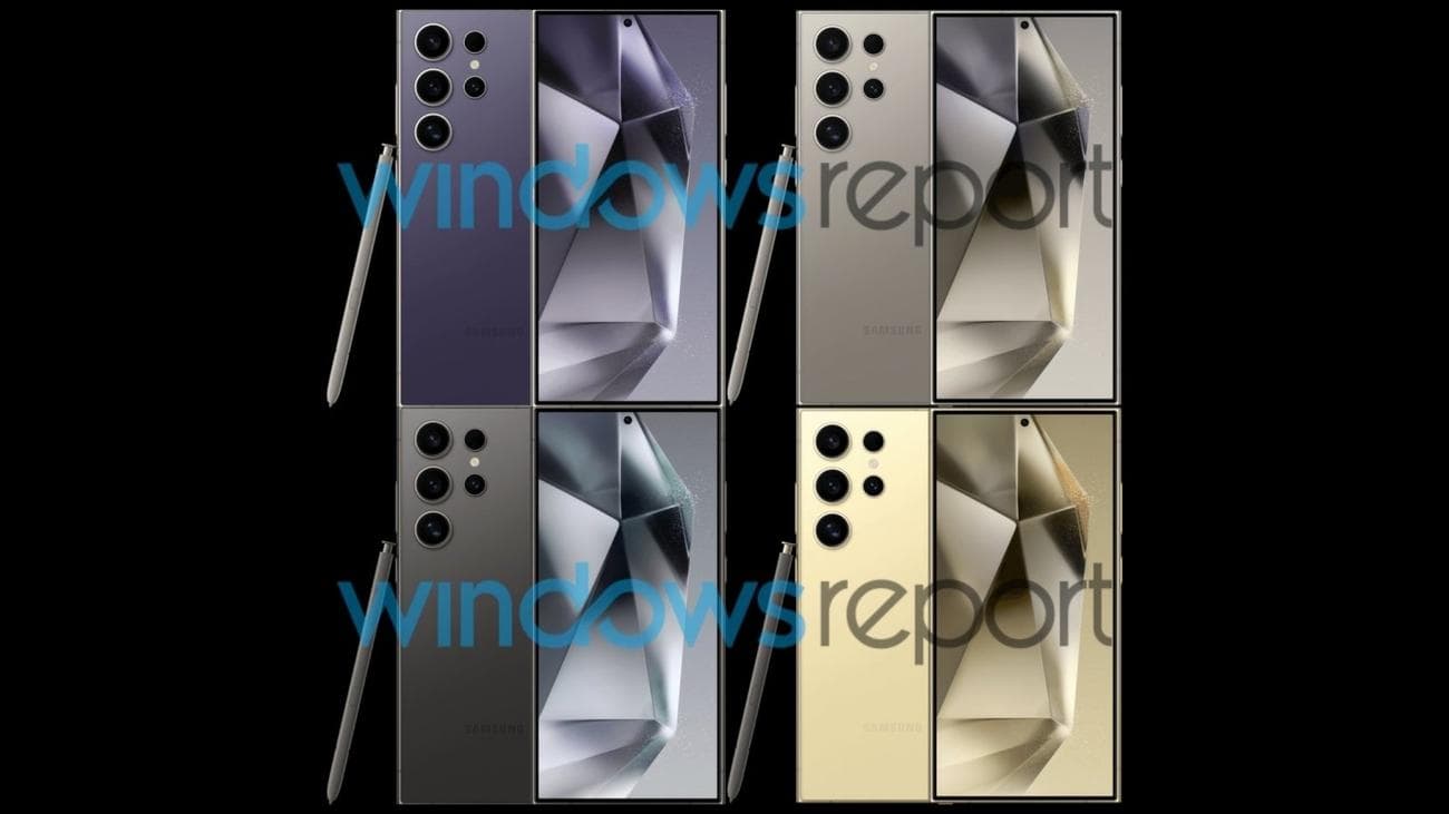 Το μυστήριο του Galaxy S24 Ultra: Η Samsung επηρεασμένη από την Apple δεν αφήνει τον σχεδιασμό του Galaxy Note να πεθάνει, Το μυστήριο του Galaxy S24 Ultra: Η Samsung επηρεασμένη από την Apple δεν αφήνει τον σχεδιασμό του Galaxy Note να πεθάνει, TechWar.gr