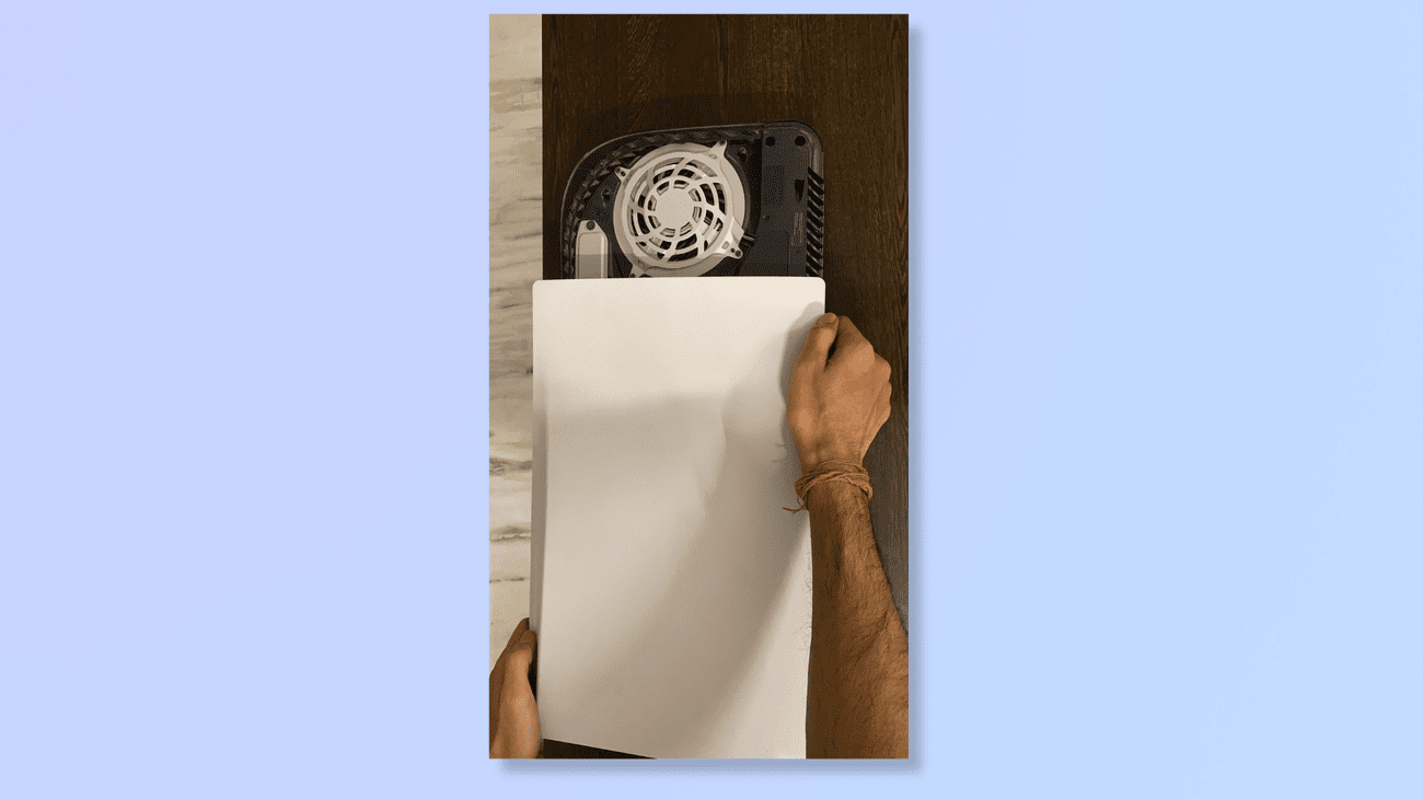 PS5 πώς να βγάλετε έναν κολλημένο δίσκο, PS5 πώς να βγάλετε έναν κολλημένο δίσκο, TechWar.gr