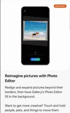 Samsung One UI 6.1: Διαρροή αποκαλύπτει τα ΑΙ χαρακτηριστικά, Samsung One UI 6.1: Διαρροή αποκαλύπτει τα ΑΙ χαρακτηριστικά, TechWar.gr