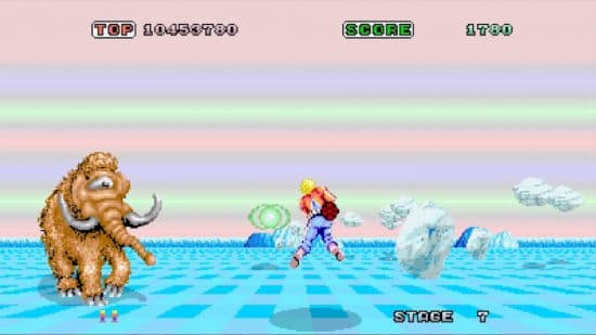 Μετά το Jet Set Radio, η Sega χρειάζεται να αναβιώσει πέντε ξεχασμένα κλασικά, Μετά το Jet Set Radio, η Sega χρειάζεται να αναβιώσει πέντε ξεχασμένα κλασικά, TechWar.gr