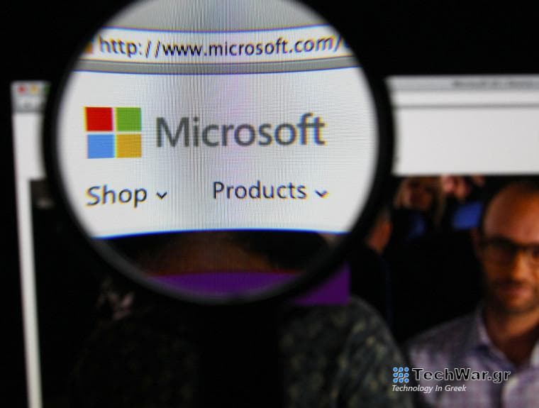 Η Microsoft καταδιώκει μια ομάδα κυβερνοεγκληματιών που πούλησε εκατομμύρια δόλιες λογαριασμές στο διαδίκτυο